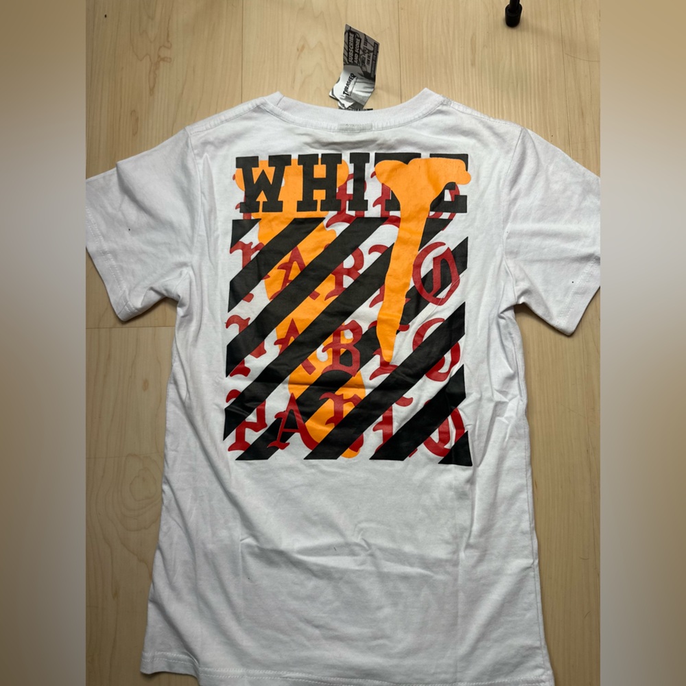 Collab tee - Picture 3 of 3